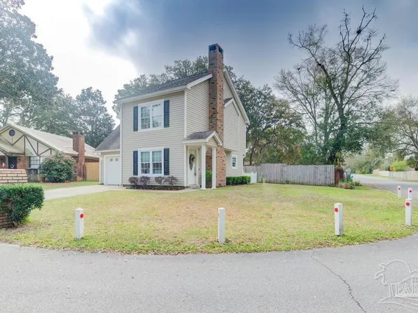 607 Lloyd St, Fort Walton Beach, FL 32547