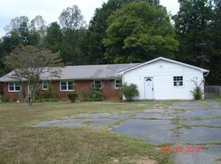 243 Duke St, Mocksville, NC 27028