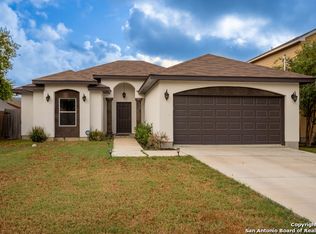 7706 Dumbarton Dr, SAN ANTONIO, TX 78223