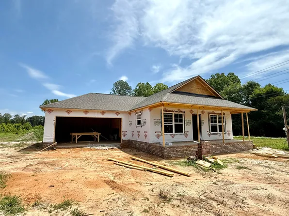 4515 Easy St, Rembert, SC 29128