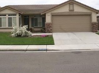 2948 Franquette St, Livingston, CA 95334