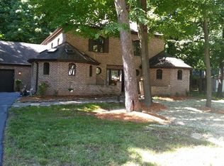 11 Butte Des Morts Ct, Appleton, WI 54914