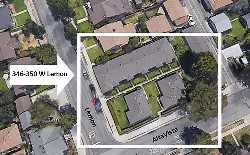 350 W Lemon Ave Photo 1 350 W Lemon Ave Photo 1