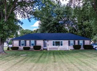 4021 N Winding Creek Rd LOT 5, Connersville, IN 47331