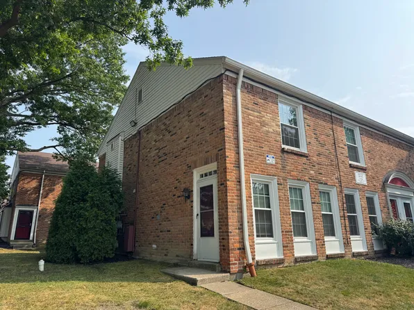 1 Trenton Sq, Euclid, OH 44143
