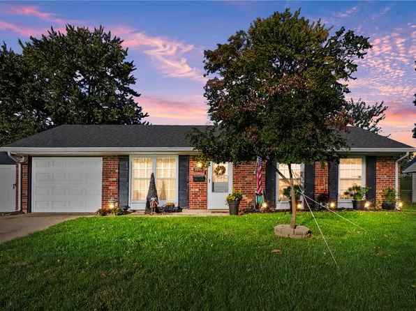 3991 Schenley St, Enon, OH 45323