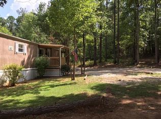 817 Reedy Creek Rd, Bradley, SC 29819