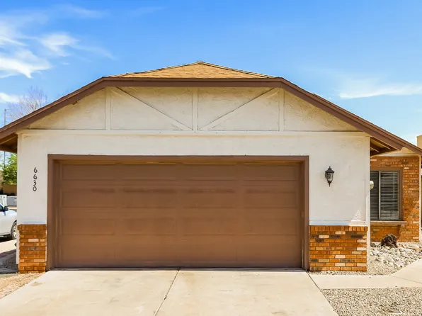 6630 W Poinsettia Dr, Glendale, AZ 85304