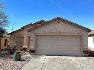 1606 S 226th Dr, Buckeye, AZ 85326