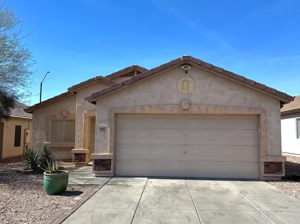 1606 S 226TH Drive, Buckeye, AZ 85326