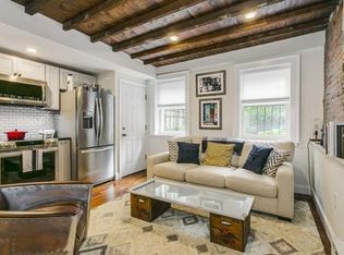 50 Lawrence St #A, Boston, MA 02116
