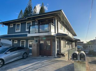 657 Twin View Dr, Honolulu, HI 96817