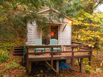 30 Old Hotel Rd, Tupper Lake, NY, 12986