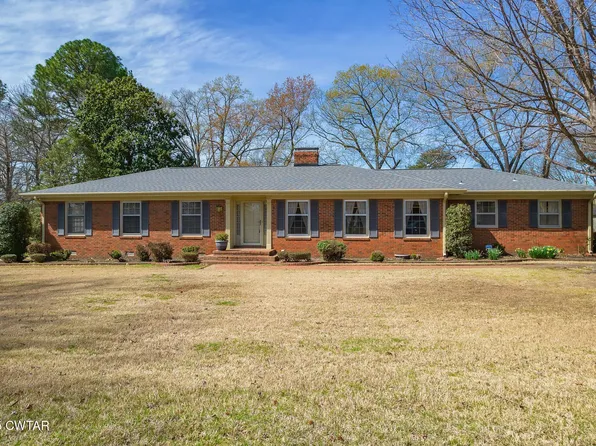 39 Wildwood Ln, Jackson, TN 38301