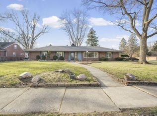 2833 Manchester Blvd, Toledo, OH 43606