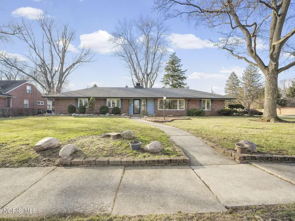 2833 Manchester Blvd, Toledo, OH 43606