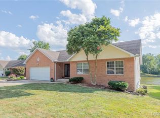 1352 Biscay Dr, Edwardsville, IL