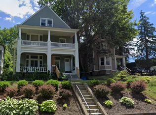 416 N Home Ave APT 3, Pittsburgh, PA