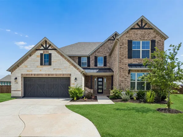 11994 Groverton Dr, Frisco, TX 75035