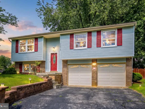 15613 Wembrough St, Silver Spring, MD 20905