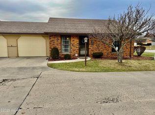 3738 Mount Vernon Pl, Lima, OH