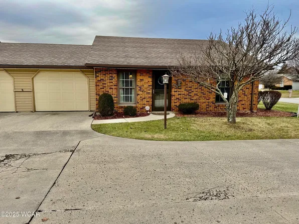 3738 Mount Vernon Pl, Lima, OH 45804