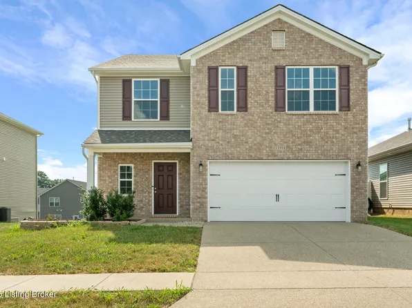 11918 Parkside Vista Ln, Louisville, KY 40229