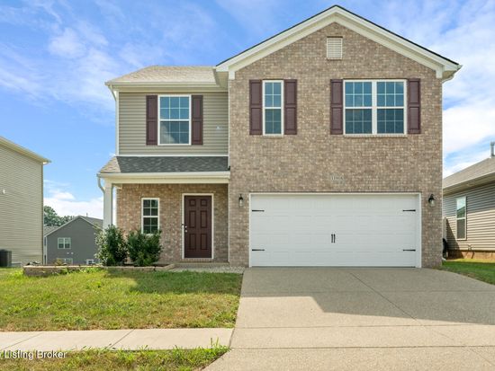 11918 Parkside Vista Ln, Louisville, KY 40229