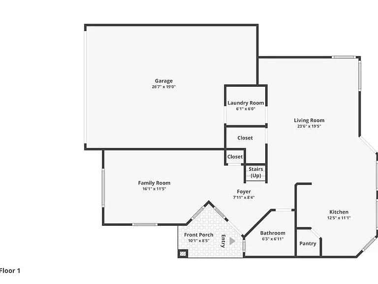 2024 E Appaloosa Rd — Photo 2