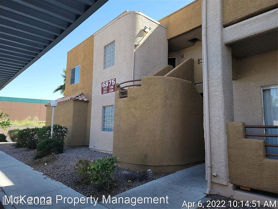 1st image of 6875 Tamarus St Unit 201