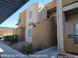 6875 Tamarus St UNIT 201, Las Vegas, NV 89119