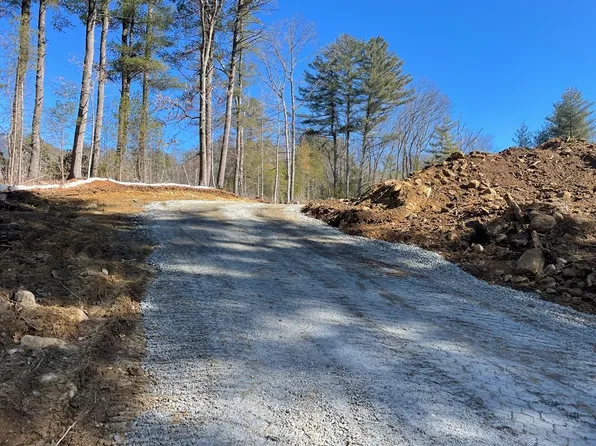 2 Orange St Lot 10, Douglas, MA 01516