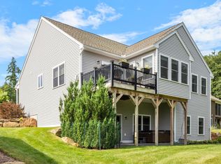 38 Lewis Ln #38, Bow, NH 03304