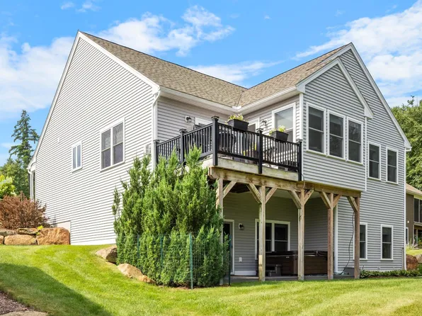 38 Lewis Lane #38, Bow, NH 03304