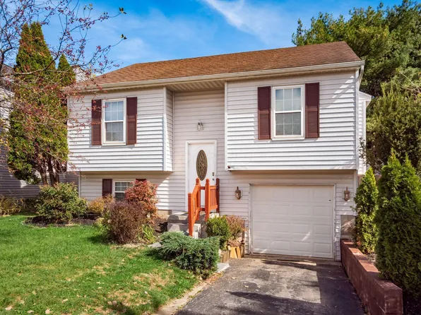 3188 Creighton Pl, Reynoldsburg, OH 43068