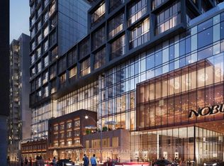 15 Mercer St #1104-C01, Toronto, ON M5V 0T8
