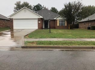 1290 Cultivar Rd, Alma, AR 72921