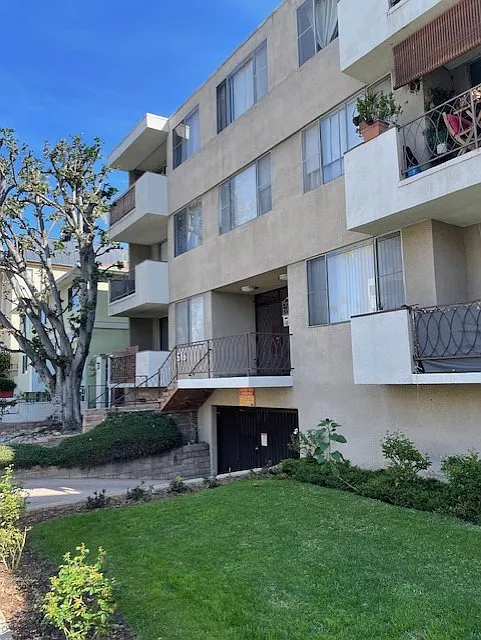 Alex Apartments