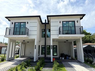 1818 NW 49th St, Miami, FL, 33142