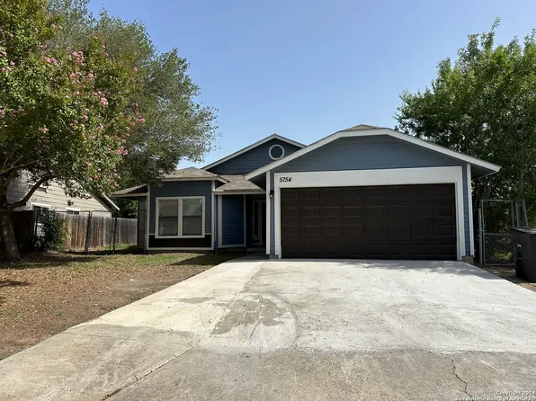 5754 sun canyon, San Antonio, TX 78244