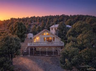 45776 Falling Springs Rd, Big Bear City, CA 92314