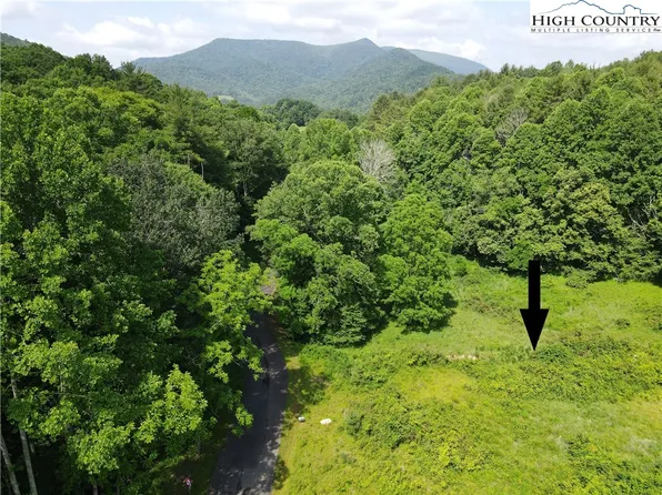 TBD Sonterra Drive, Lansing, NC 28643