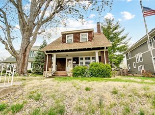 804 Main St, Hamilton, OH 45013