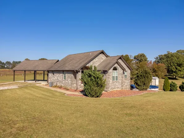 1701 County Road 118, Florence, AL 35633