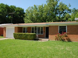 5504 Volder Dr, Fort Worth, TX 76114