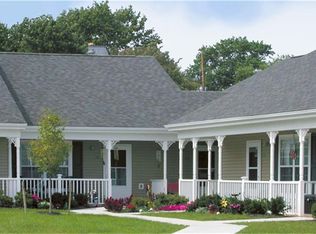550 Singer Way, Red Hill, PA 18076