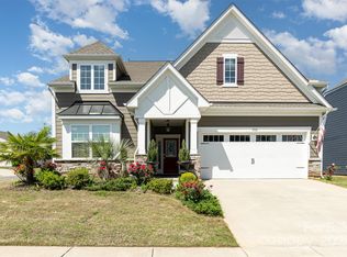 5116 Lassen Volcanic Trl, Lancaster, SC 29720