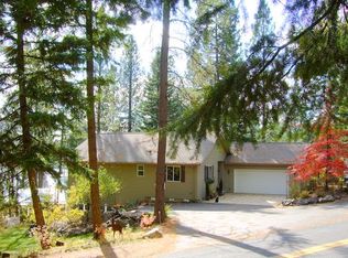 8018 W Rockford Bay Rd, Coeur D Alene, ID 83814