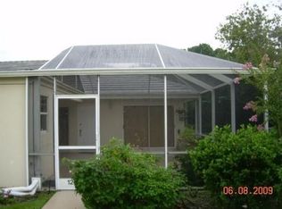 1262 NW Sun Terrace Cir #22C, Port Saint Lucie, FL 34986