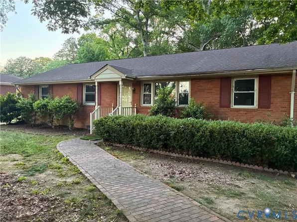 1230 Hodges Rd, Richmond, VA 23225